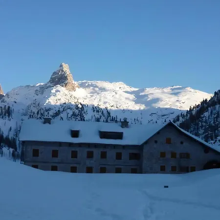 Apartment Mit Balkon In Guter Ausflugslage Schoenau am Koenigsee