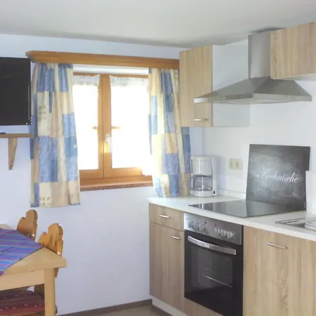 Mit Balkon In Guter Ausflugslage * Schoenau am Koenigsee