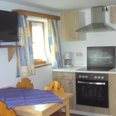 Mit Balkon In Guter Ausflugslage * Schoenau am Koenigsee