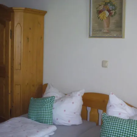 Mit Balkon In Guter Ausflugslage Schoenau am Koenigsee